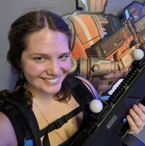 Meet your Posher, Jennifer